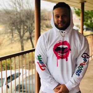 Meet your Posher, Damian